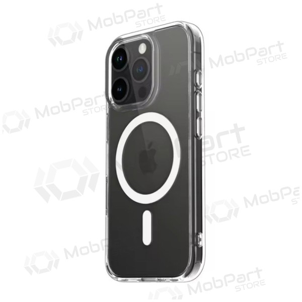 Apple iPhone 16 Pro Max deksel 