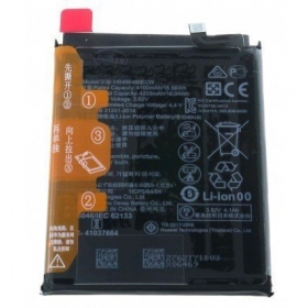 Huawei P30 Pro / Mate 20 Pro batteri / akkumulator (HB486486ECW) (4100mAh)