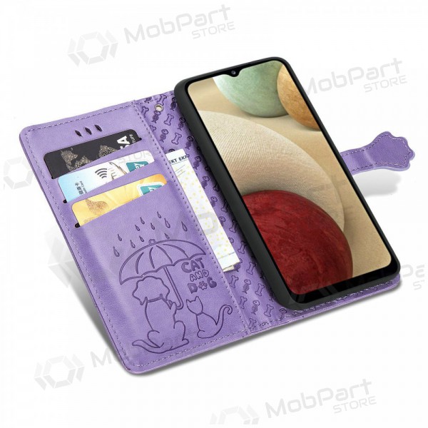 Samsung Galaxy A35 deksel Samsung Galaxy A35 deksel