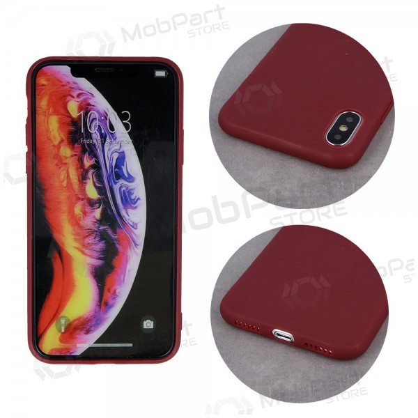 Xiaomi Mi 11 Lite 4G / 5G / 11 Lite 5G NE deksel / etui Xiaomi Mi 11 Lite 4G / 5G / 11 Lite 5G NE deksel / etui