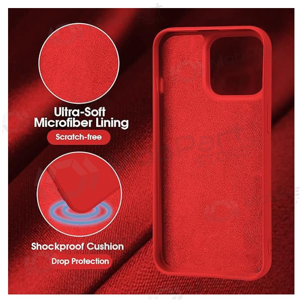 Xiaomi Poco X4, Redmi Note 11T Pro, Note 11T Pro+ deksel Xiaomi Poco X4, Redmi Note 11T Pro, Note 11T Pro+ deksel