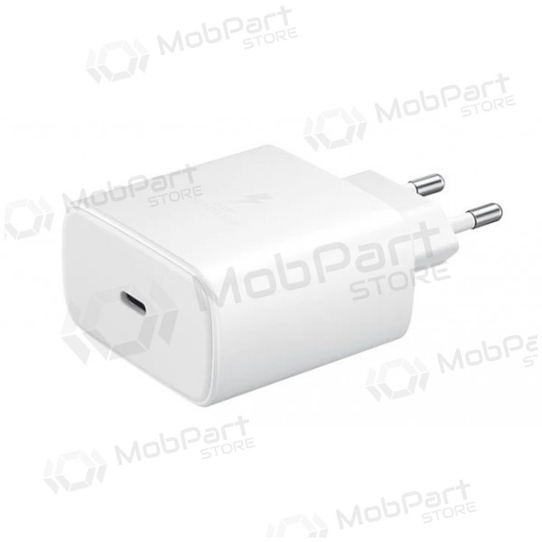 Lader original Samsung EP-TA845 45W hvit