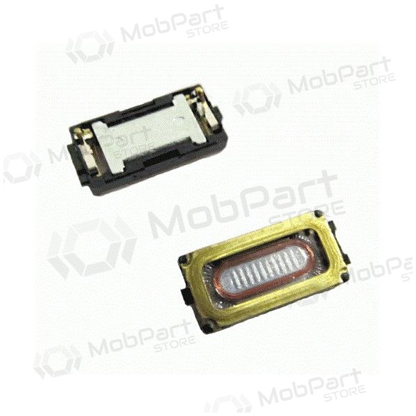 Nokia 500 / 301 / 305 / 603 / 610 / 700 / 720 / 820 / 900 / 920 / 108 / 515 topphøyttaler Nokia 500 / 301 / 305 / 603 / 610 / 700 / 720 / 820 / 900 / 920 / 108 / 515 topphøyttaler