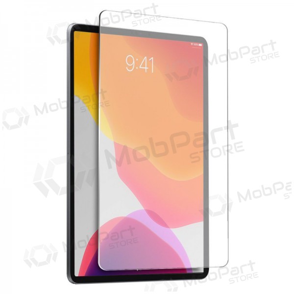 Lenovo Tab M10 Plus X606 10.3 herdet glass skjermbeskytter Lenovo Tab M10 Plus X606 10.3 herdet glass skjermbeskytter