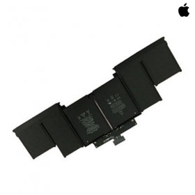 APPLE A1398 (EMC 2909), A1618, 8755mAh bærbar batteri - PREMIUM