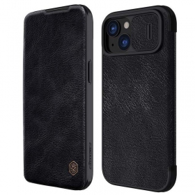Apple iPhone 14 Plus deksel „Nillkin Leather“