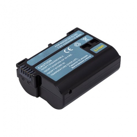 NIKON EN-EL15C 2280mAh foto batteri / akkumulator