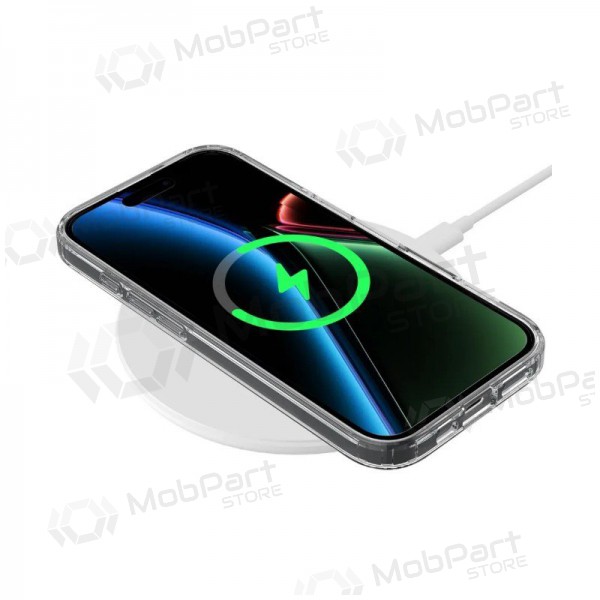 Apple iPhone 17 dėklas Apple iPhone 17 dėklas
