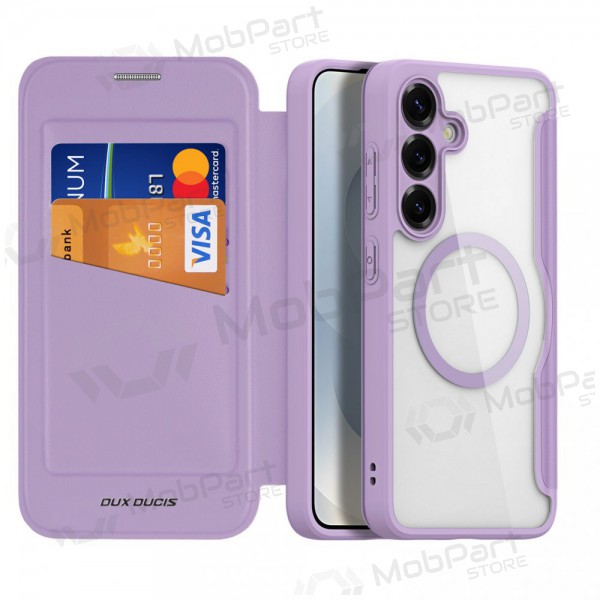 Samsung Galaxy A16 deksel 