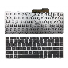 HP: Probook 6470b tastatur                                                                                            