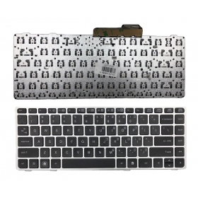 HP: Probook 6470b tastatur