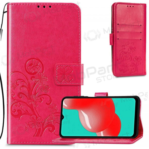 Samsung Galaxy A245 A24 4G / A246 A24 5G deksel / etui 