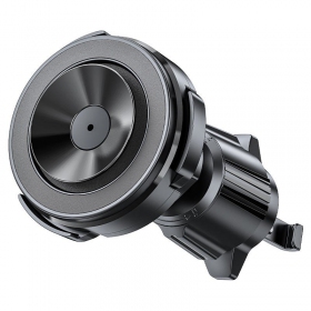 Mobilholder Acefast D22 (air vent) svart