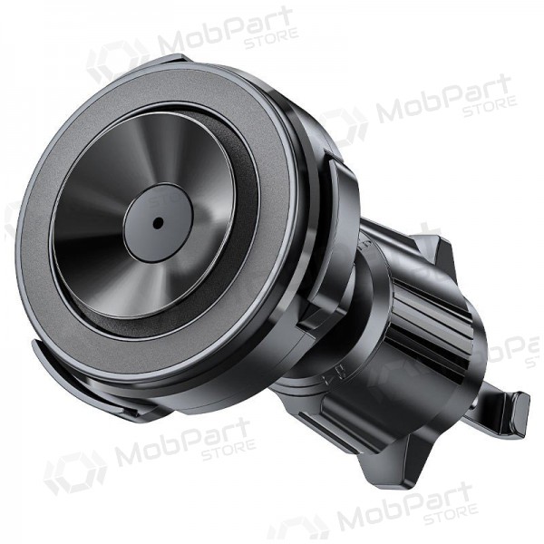 Mobilholder Acefast D22 (air vent) svart