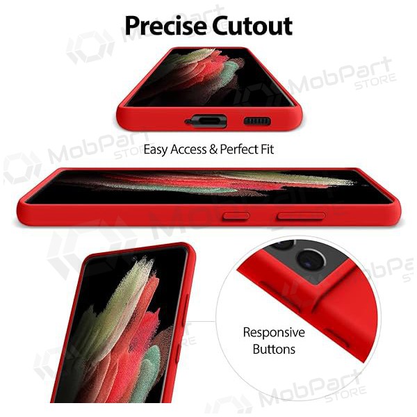 Samsung Galaxy A54 deksel Mercury Samsung Galaxy A54 deksel Mercury