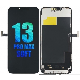 Apple iPhone 13 Pro Max skjerm (120 Hz) (Premium OLED)