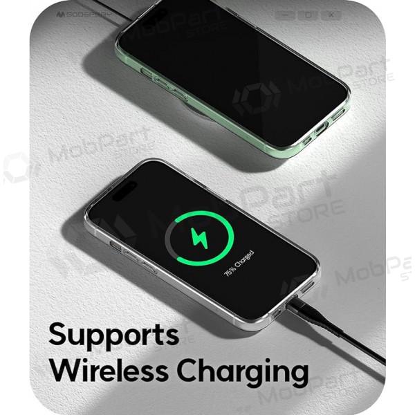 Apple iPhone 16e deksel / etui 