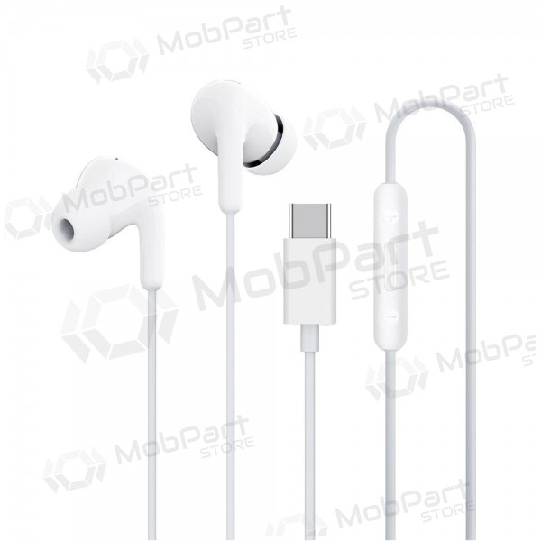 Hodetelefoner Xiaomi USB-C BHR8931GL Hodetelefoner Xiaomi USB-C BHR8931GL