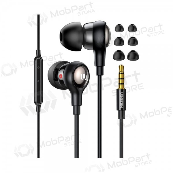 Hodetelefoner Ugreen EP103 3.5mm (30637) Hodetelefoner Ugreen EP103 3.5mm (30637)