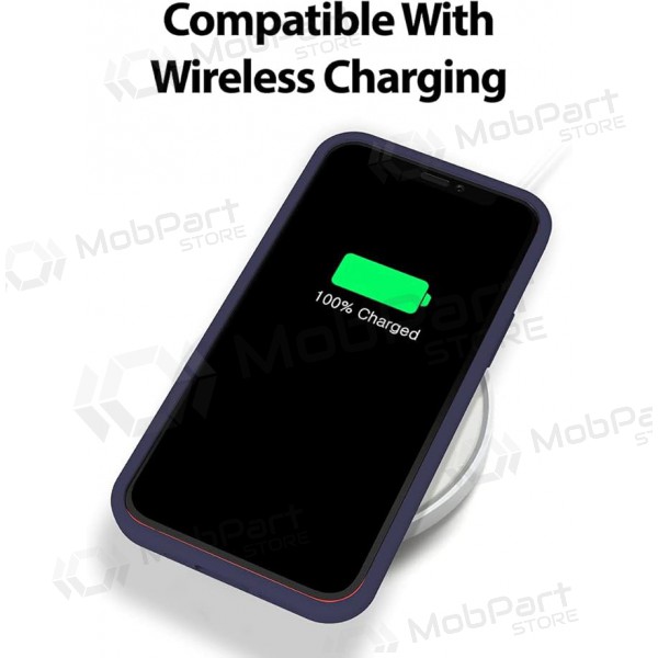 Apple iPhone 16 Pro Max deksel Mercury 