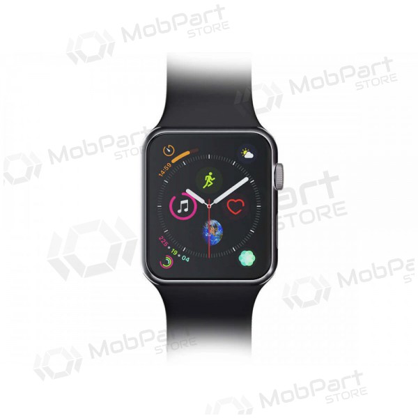 Samsung Galaxy Watch 5 44mm beskyttende skjermfilm 