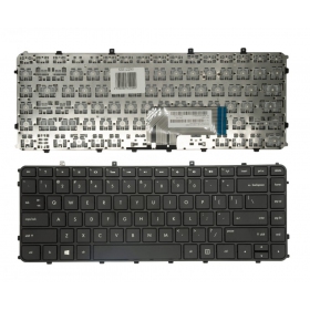 HP Envy 4-1004TX tastatur                                                                                             