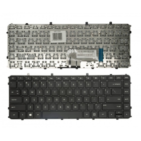 HP Envy 4-1004TX tastatur