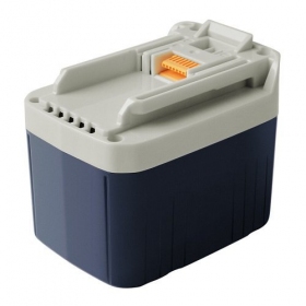 Batteri Makita 193127-4 for 24V verktøy 3Ah 72Wh Ni-MH (erstatning)