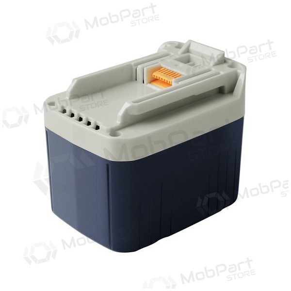 Batteri Makita 193127-4 for 24V verktøy 3Ah 72Wh Ni-MH (erstatning)