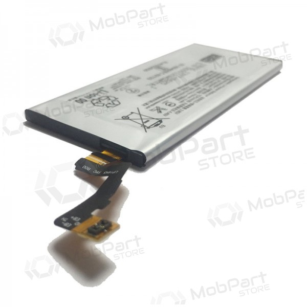 Sony Xperia XZ1 G8341 / Xperia XZ1 G8342 (LIP1645ERPC) batteri / akkumulator (2700mAh)