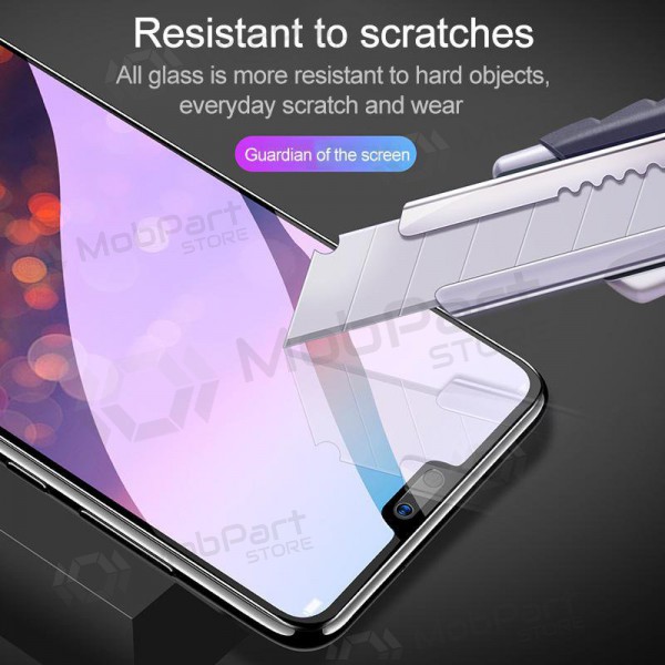 Apple iPhone 7 / 8 herdet glass skjermbeskytter Apple iPhone 7 / 8 herdet glass skjermbeskytter