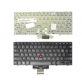 LENOVO ThinkPad X100, X100E, X120, X120E, Edge E10, E11 tastatur