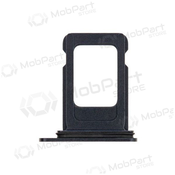Apple iPhone 14 SIM kortholder (svart)