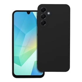 Samsung Galaxy A16 deksel - SILICONE