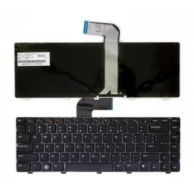 DELL INSPIRON 14R tastatur