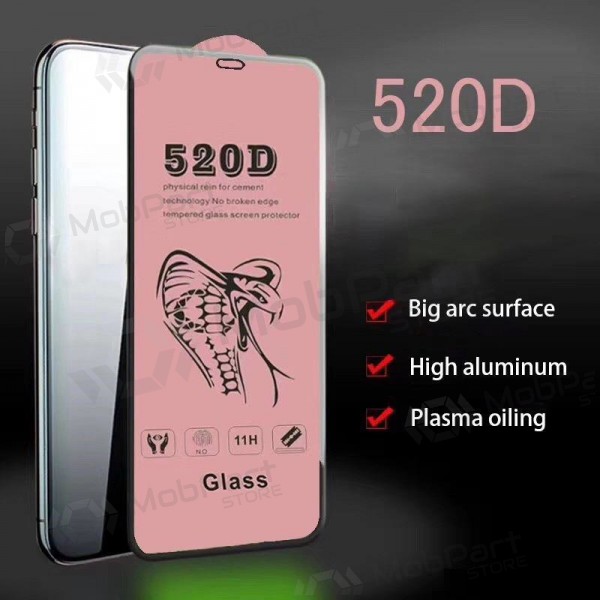 Apple iPhone 13 herdet glass skjermbeskytter 