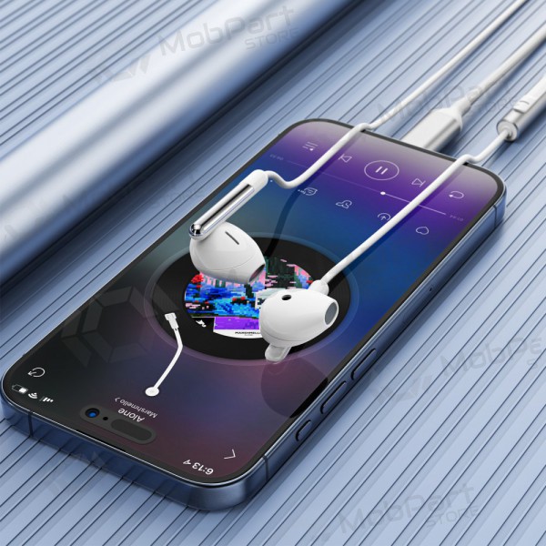 Hodetelefoner Acefast L3 USB-C Hodetelefoner Acefast L3 USB-C