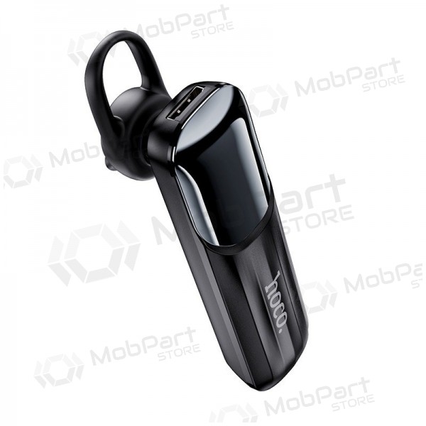 Trådløs hodetelefoner / headset Hoco E57 svart