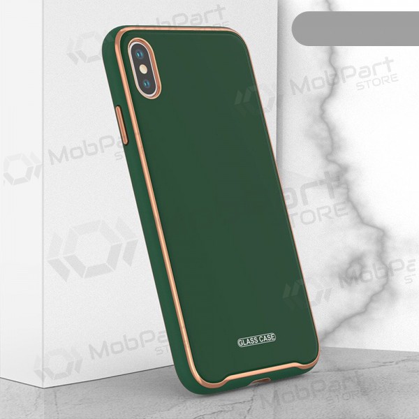 Apple iPhone 11 deksel / etui 