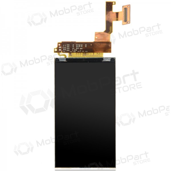 LCD skjerm Sony Ericsson U1