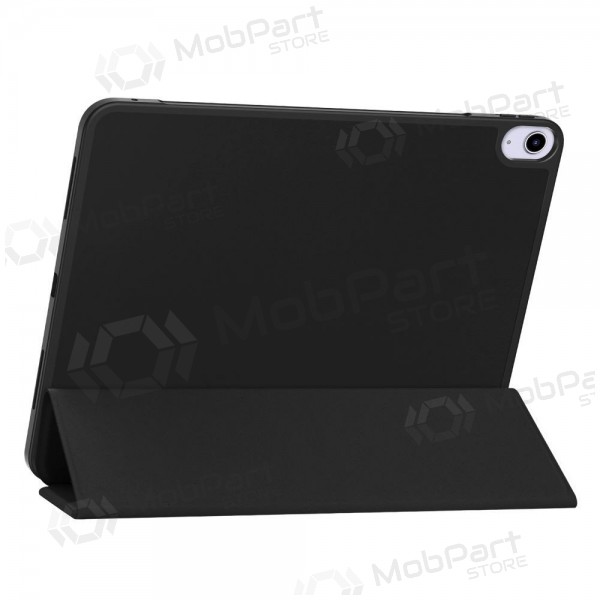 Apple iPad Air 13 M2 2024, M3 2025, M4 2026 deksel -Tech-Protect SmartCase Pen Holder- (svart)