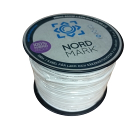 Nordmark fortinnet skjermet kabel 6x0.22