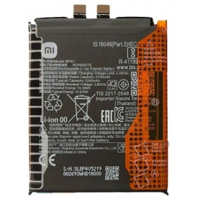 Xiaomi 15 batteri, akkumulator (BP4U) (original)