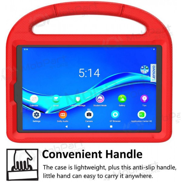 Samsung Galaxy Tab A9 Plus deksel, etui 