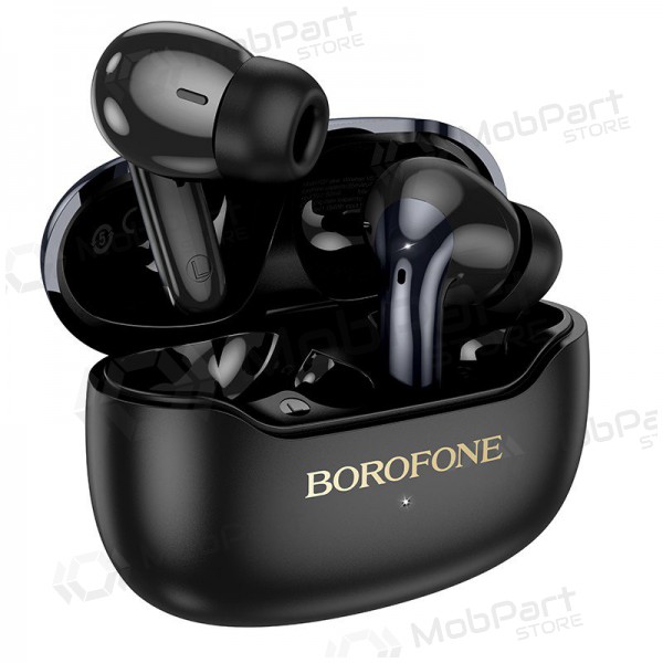 Belaidės ausinės Borofone FQ1 Plus ANC+ENC Belaidės ausinės Borofone FQ1 Plus ANC+ENC