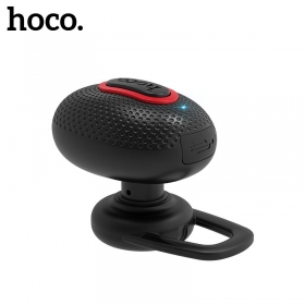 Trådløs hodetelefoner / headset HOCO E28 (svart)