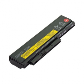 LENOVO 0A36281, 5200mAh bærbar batteri, Advanced