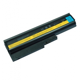 LENOVO ThinkPad 40Y6799, 4400mAh bærbar batteri, Selected