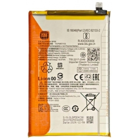 Xiaomi Redmi A5, Poco C71 batteri, akkumulator (BP5E) (original)