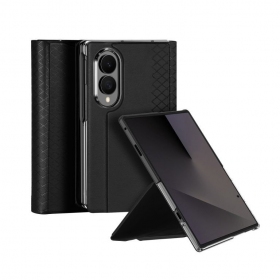 Samsung Galaxy Z Fold8 deksel - Dux Ducis Bril